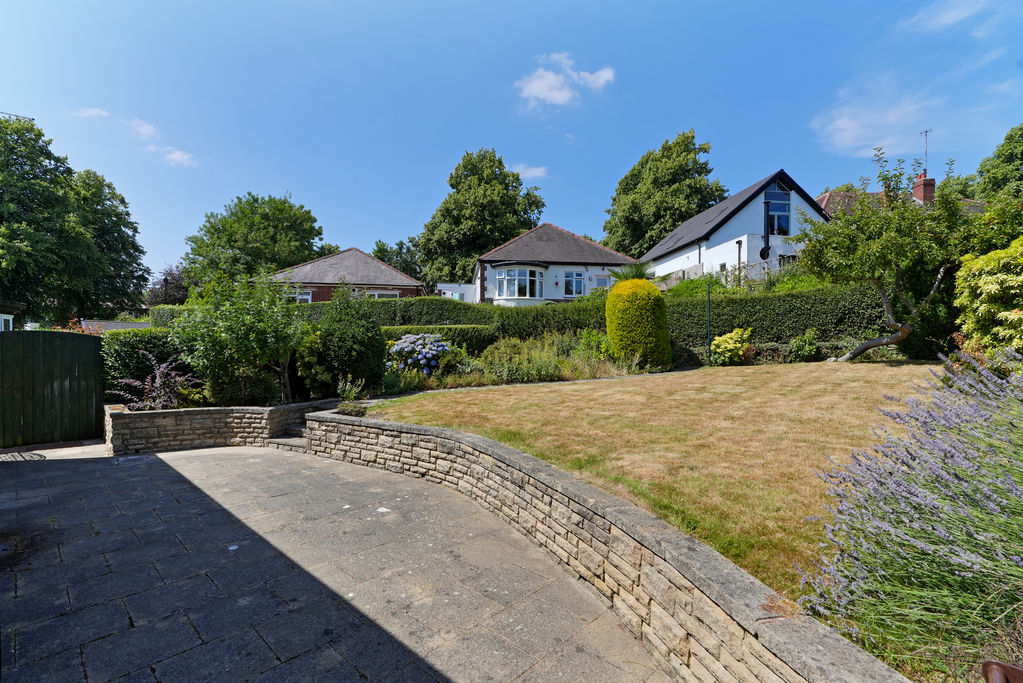 Folds Crescent Beauchief